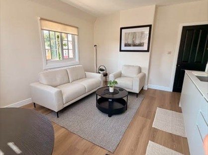 2 Bed Maisonette, Franciscan Road, SW17