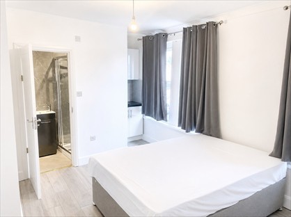 Room in a Shared House, Kingsley Road, SO15