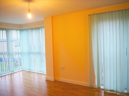 2 Bed Flat, Stewartby Avenue, PE7
