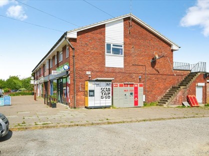 2 Bed Flat, Brasenose Road, OX11