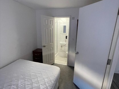 Room in a Shared House, Coltsfoot Place, MK14