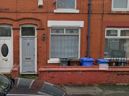 3 Bed Terraced House, Wallis St, M40