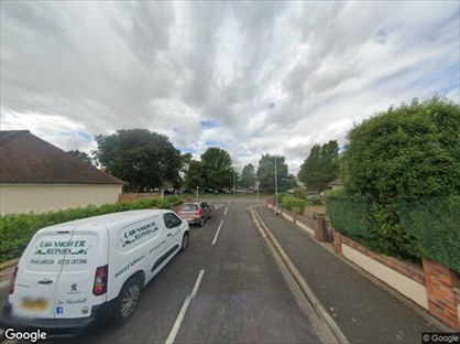1 Bed Flat, Lumley Avenue, PE25