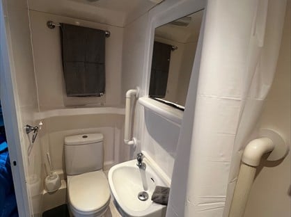 Room in a Shared House, Wildwood, TF7