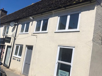 2 Bed Flat, Ramsey, PE26