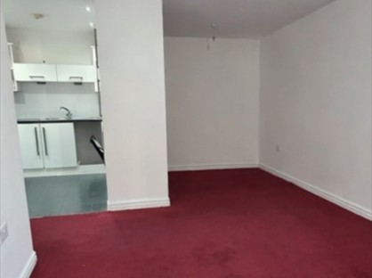 2 Bed Flat, The Blenheim Centre, TW3