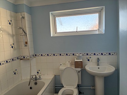 3 Bed End Terrace, Wiltshire Close, ME5