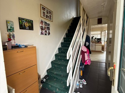 3 Bed End Terrace, Wiltshire Close, ME5