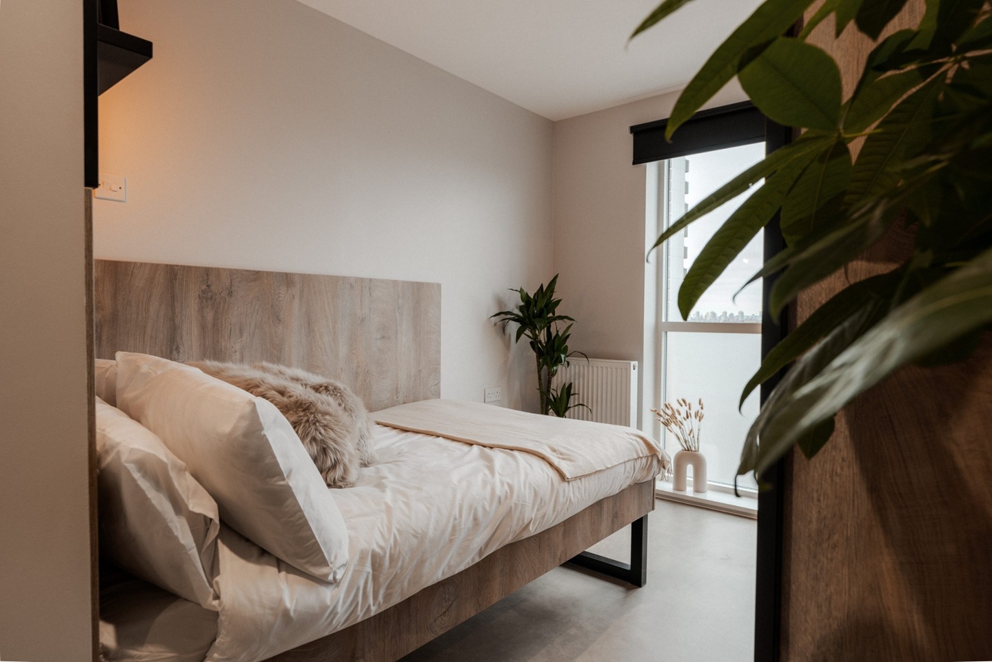 Studio Flat, Ilderton Road - En-Suite Room, SE15 photo 4