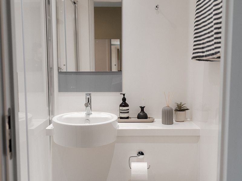 Studio Flat, Ilderton Road - Studio, SE15 photo 3