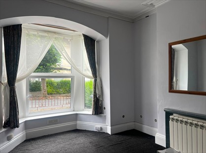 Studio Flat, Seaton Avenue, PL4