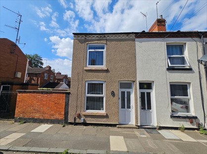 3 Bed End Terrace, Stanley Road, NN5