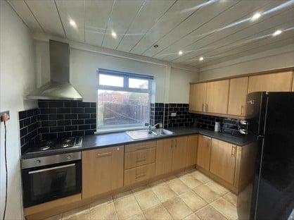 2 Bed Semi-Detached House, Falkland Avenue, NE31