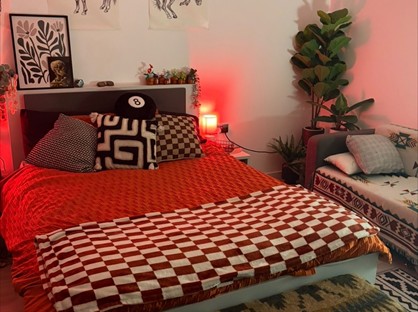 Studio Flat, Trafford St, CH1