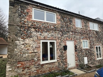 2 Bed End Terrace, Old Market Street, IP24