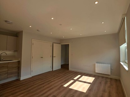 1 Bed Flat, Richmond House, BH2