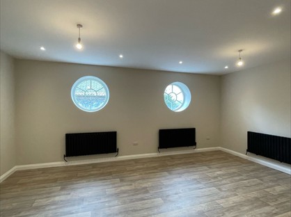 3 Bed Terraced House, Old Market Street, IP24