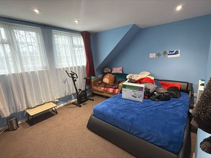 2 Bed Flat, Bramble Close, HA7