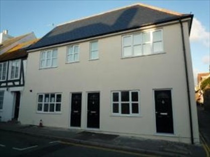 1 Bed Flat, South Street, BN25