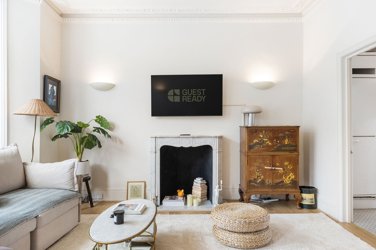 1 Bed Flat, Radipole Road, SW6 photo 2