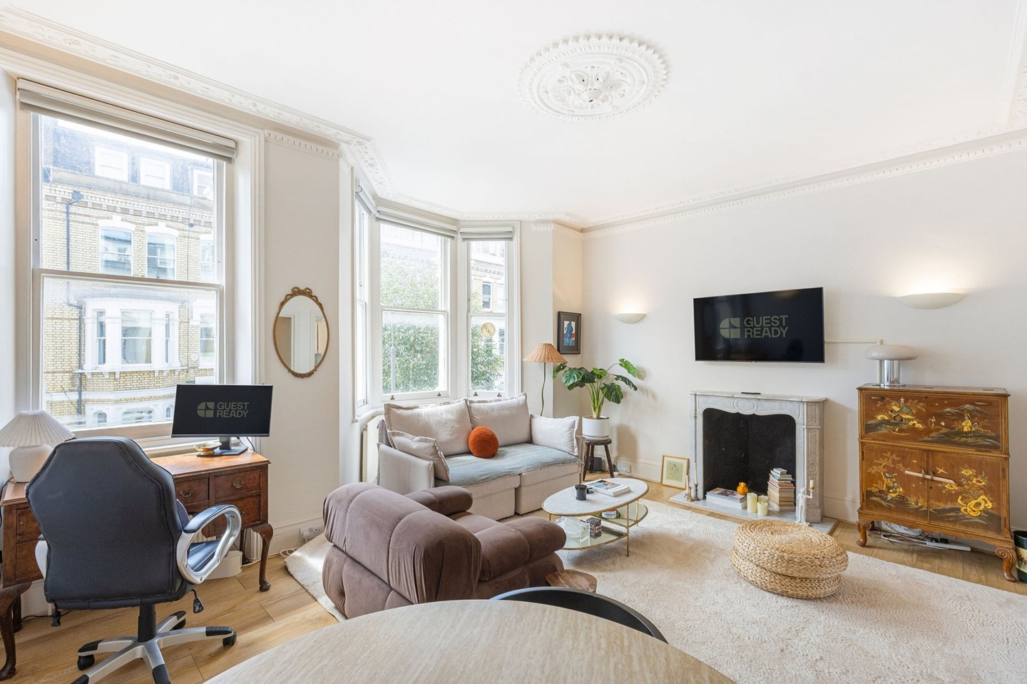 1 Bed Flat, Radipole Road, SW6 photo 3