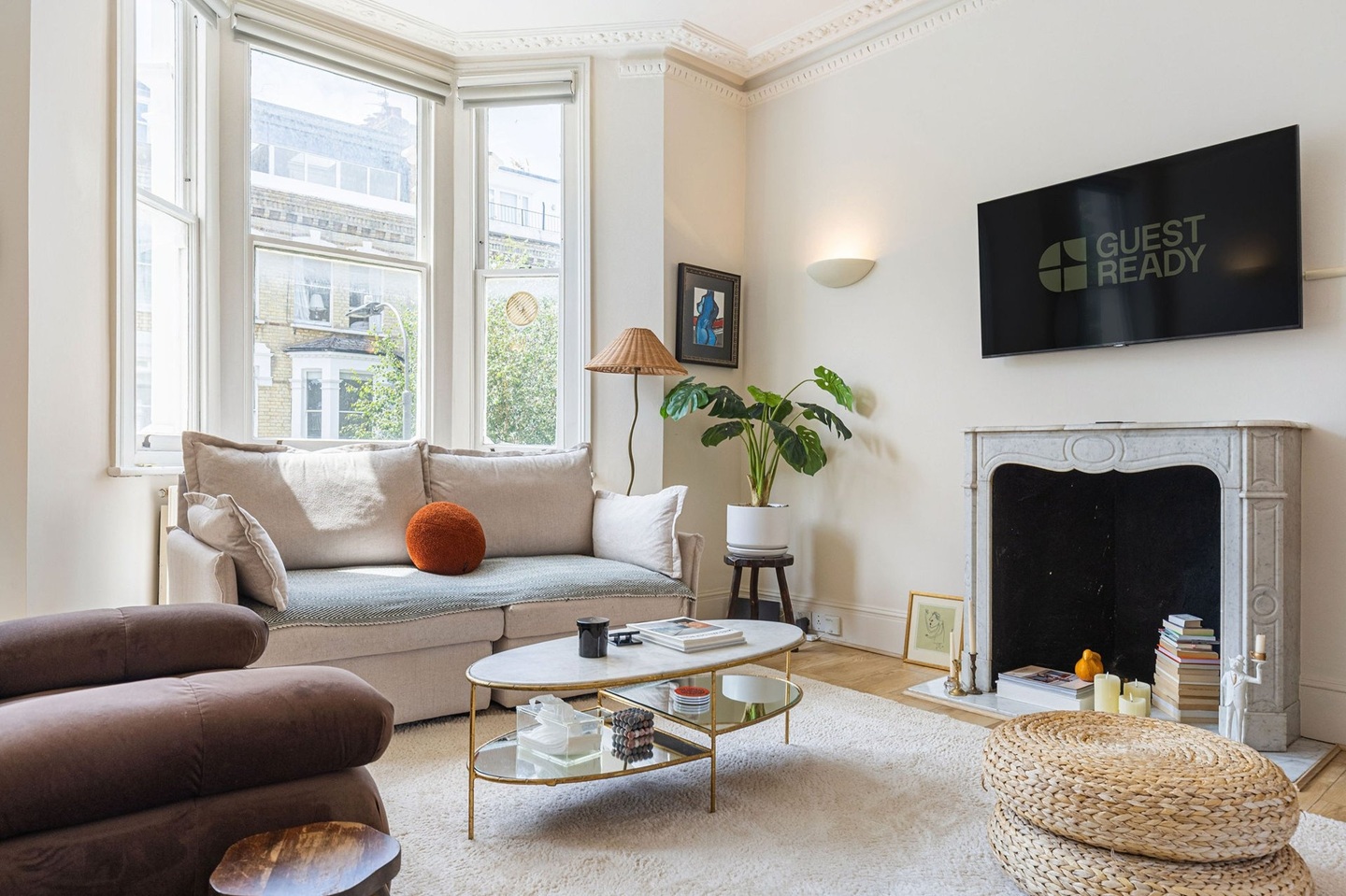 1 Bed Flat, Radipole Road, SW6 photo 4