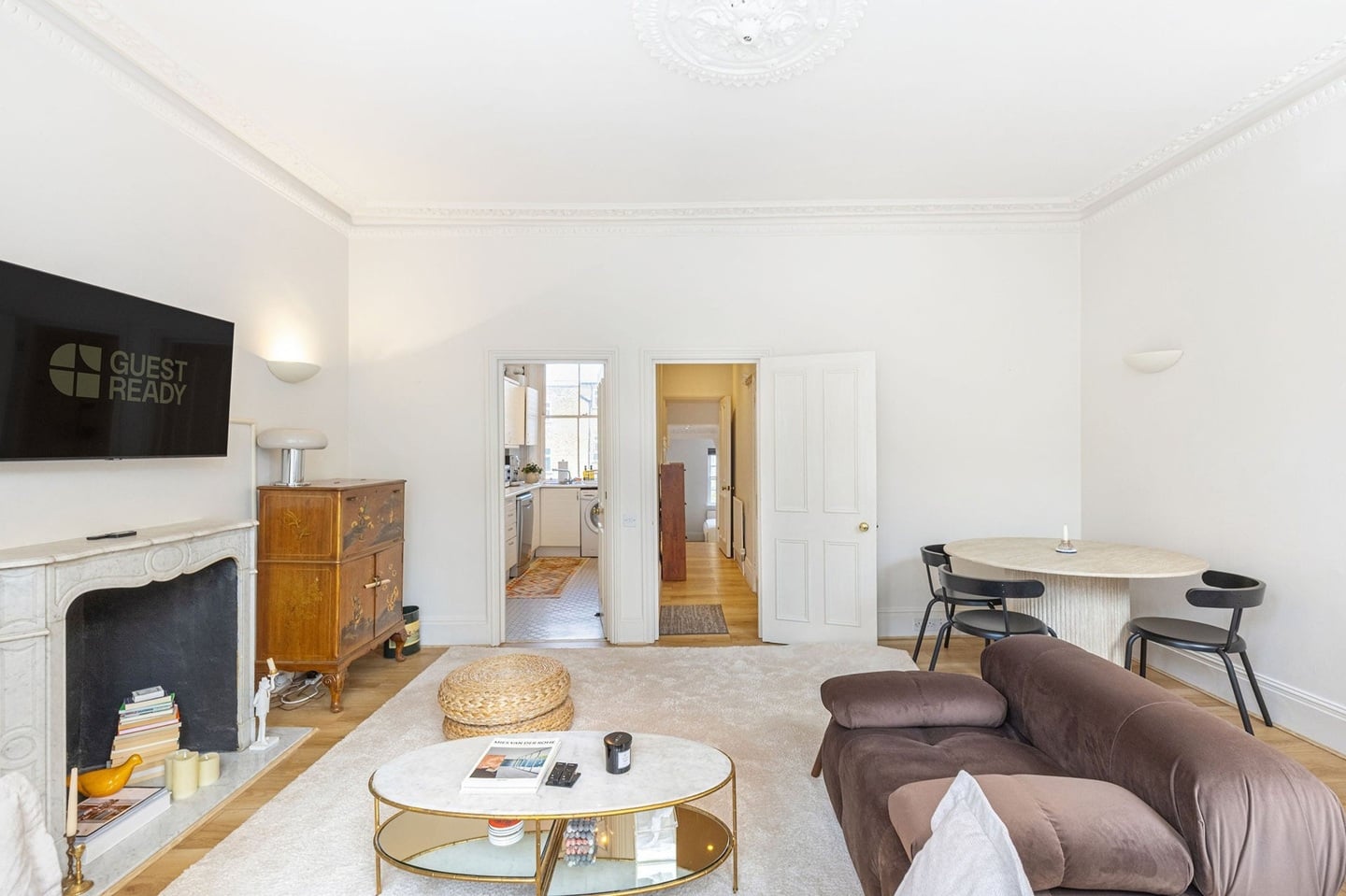 1 Bed Flat, Radipole Road, SW6 photo 5