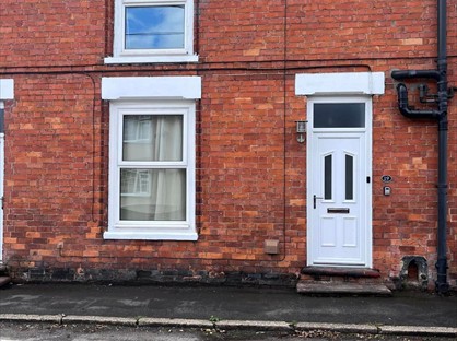 2 Bed Terraced House, Bridge St, LN4