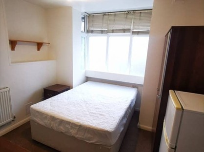 Room in a Shared House, Chapman Street, M18