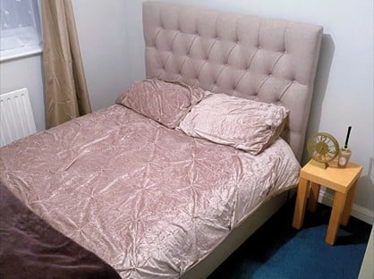 Room in a Shared House, Lory Ridge, GU19