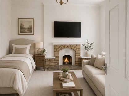 2 Bed Maisonette, Billington Street, NN1