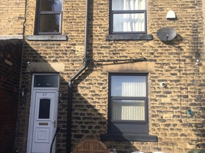 2 Bed Terraced House, Armitage St, WF13
