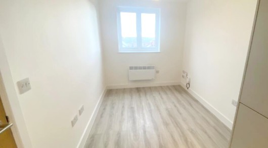 1 Bed Flat, The Silk Works, CV6 photo 3