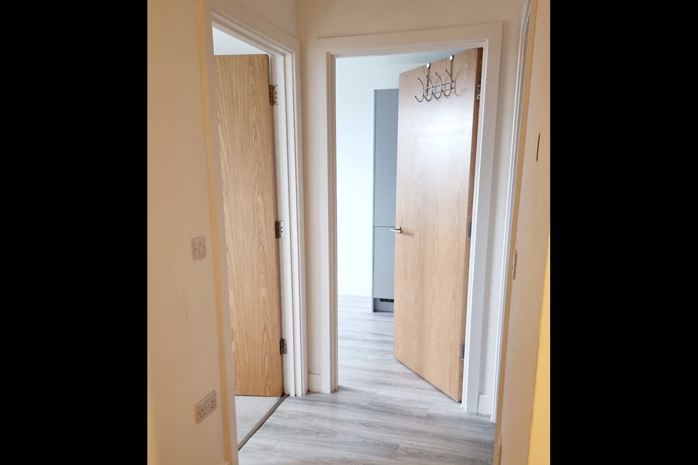1 Bed Flat, The Silk Works, CV6 photo 5