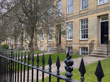 Room in a Shared Flat, Leazes Terrace, NE1