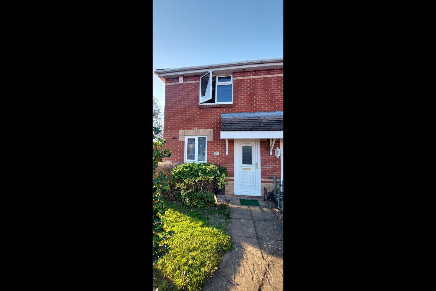 2 Bed Semi-Detached House, Taverners Road, LE4