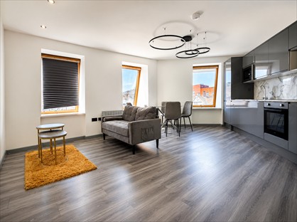 1 Bed Flat, Cedar Avenue, CM1