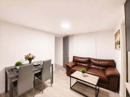 Room in a Shared House, Isledon Road, N7