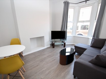 4 Bed Terraced House, Ruby St, BS3