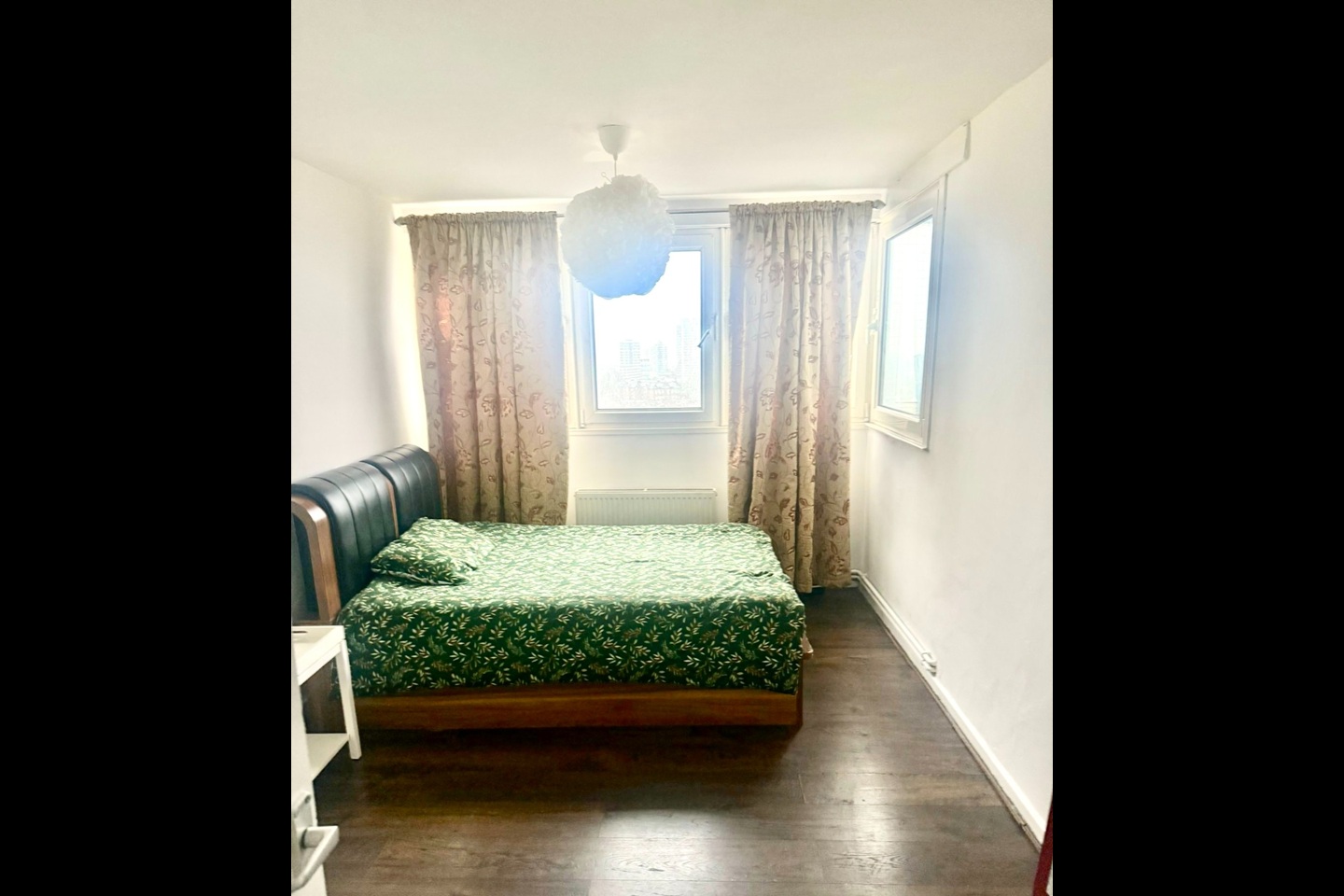 Room in a Shared Flat, Balcorne St, E9