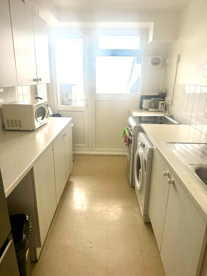 Room in a Shared Flat, Balcorne St, E9 photo 4