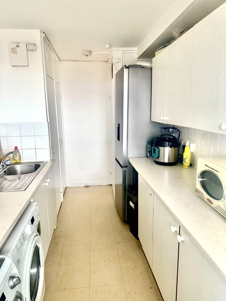 Room in a Shared Flat, Balcorne St, E9 photo 5