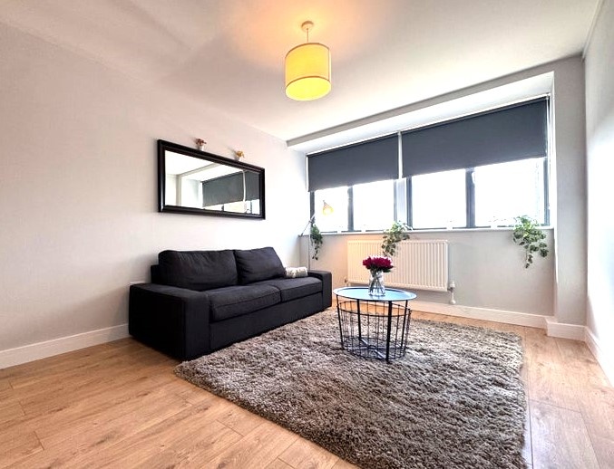 Room in a Shared Flat, Balcorne St, E9 photo 3