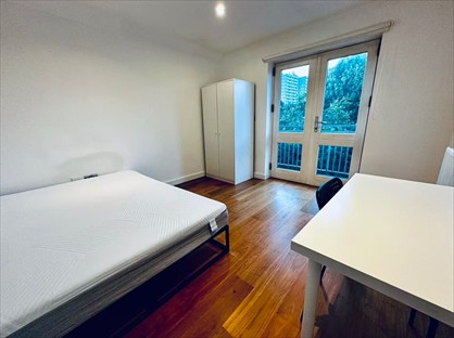 Room in a Shared Flat, Pinnata Close, EN2