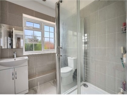 Room in a Shared House, Hawes Lane, BR4