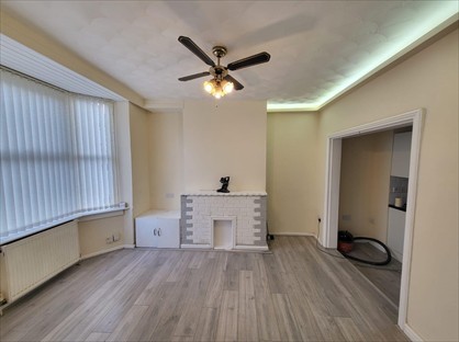 3 Bed Terraced House, Cowper St, L20