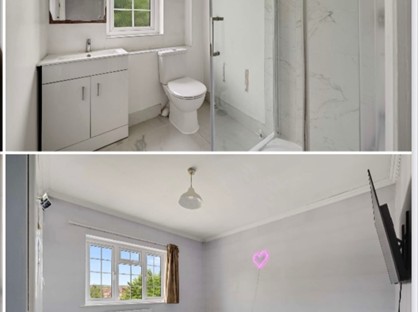 Room in a Shared House, Hawes Lane, BR4