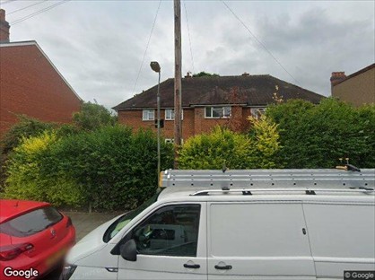 3 Bed Maisonette, Fernley Road, B11
