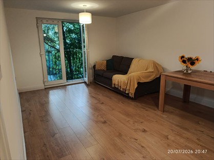 Room in a Shared Flat, William St, BS3