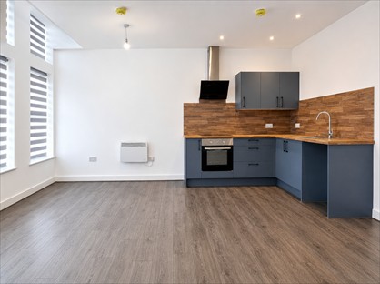 2 Bed Flat, Publication House, WN7